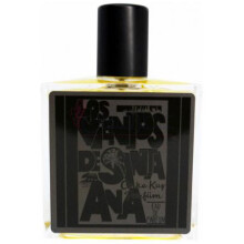 Los Vientos de Santa Ana-آنکا کاس پرفیوم لاس وینتوس دی سانتا انا