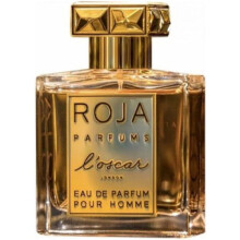L'Oscar Pour Homme-روژا داو ال اسکار (لوسکار) پور هوم