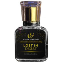 Lost In Desert-مهدی پرفیومز لاست این دیزرت