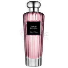 Lost In Euphoria-ژان پووری لاست این ایفوریا