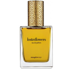 Lost In Flowers-استرنج لاو ان وای سی لاست این فلاورز