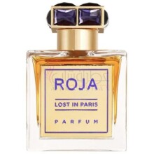 Lost In Paris-روژا داو لاست این پاریس