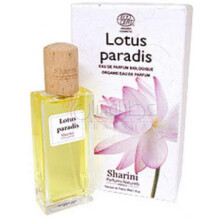 Lotus Paradis-شرینی پرفیوم نچرلز لوتوس پارادیس