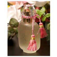 Lotus Rose-لس پارفومز دی روسین لوتوس رز