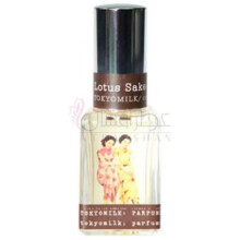 Lotus Sake-توکیو میلک پرفیومری کوریسیت لوتوس سیک