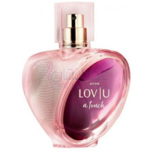 LOV | U a Touch-اوان لاو یو ا تاچ