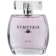 Love-سیمتری لاو