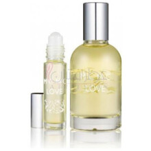 Love-ام سی ام سی فرگرنسز لاو