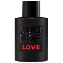 Love-کالت فور لاو