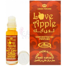 Love Apple-ال رحاب لاو اپل