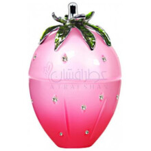 Love Berry Pink-اس کیوت لاو بری پینک