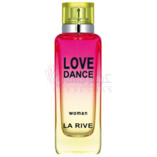 Love Dance-لا ریو لاو دنس