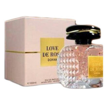Love de Rose Donna-فراگرنس ورد لاو دی رز دونا