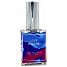 Love Dreams-سمی اندراوس فرگرنسز لاو دریمز