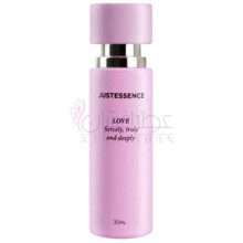 Love Fiercely, Truly and Deeply-پارفومز جنتی لاو فیرسلی ترولی اند دیپلی