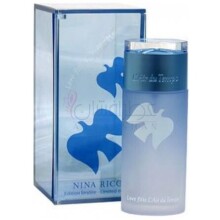 Love Fills L'Air du Temps-نینا ریچی لاو فیلز له ایر دو تمپس