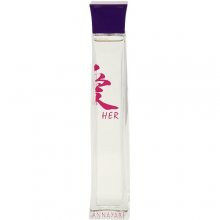 Love for Her-آنایاکه لاو فور هر