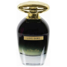 Love Game-پاتریس مارتین لاو گیم