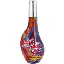 Love Generation Art`s-جین آرتس لاو جنرشن ارتز