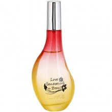 Love Generation Do Brasil-جین آرتس لاو جنرشن دو برزیل