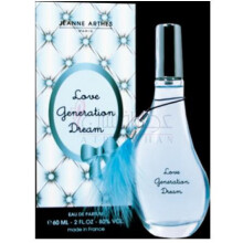 Love Generation Dream-جین آرتس لاو جنریشن دریم