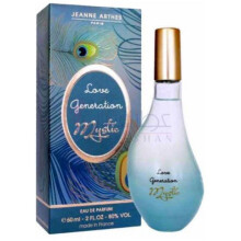 Love Generation Mystic-جین آرتس لاو جنریشن میستیک