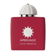 Love Hibiscus-آمواج لاو هیبیسکاس