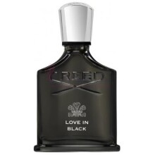 Love in Black 2024-کرید لاو این بلک 2024