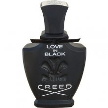 Love in Black-کرید لاو این بلک