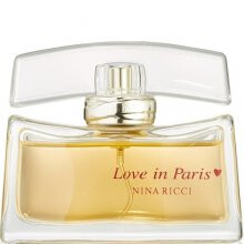 Love in Paris-نینا ریچی لاو این پاریس