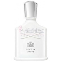 Love in White 2024-کرید لاو این وایت 2024