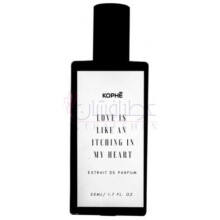 Love is Like an Itching In My Heart-کوف لاو ایز لایک ان ایتچینگ این مای هارت