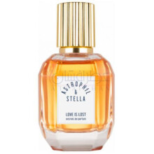 Love Is Lost-آستروفیل اند استلا لاو ایز لاست