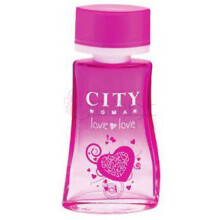 Love Love-سیتی لاو لاو