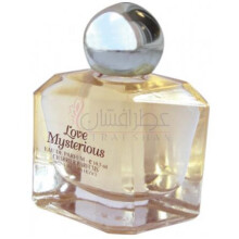 Love Mysterious-چاریر پارفومز لاو میستریوس