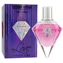 Love Never Dies-جین آرتس لاو نور دایز