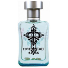 Love & Peace Cross-اکسپند لاو اند پیس کراس