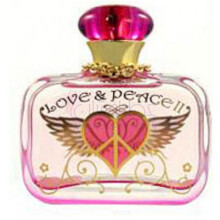 Love & Peace II-اکسپند لاو اند پیس 2