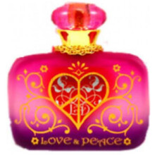 Love & Peace Limited-اکسپند لاو اند پیس لیمیتد