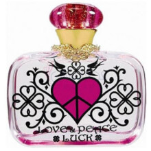 Love & Peace Luck-اکسپند لاو اند پیس لاک