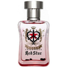 Love & Peace Red Star-اکسپند  لاو اند پیس رد استار