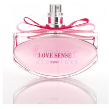 Love Sense-الیزه فشن لاو سنس