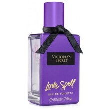 Love Spell Eau de Toilette-ویکتوریا سیکرت لاو اسپل ادوتویلت