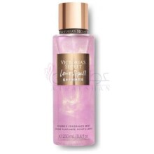 Love Spell Shimmer Victoria's Secret-ویکتوریا سیکرت لاو اسپل شیمر