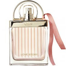 chloe love story sensuelle edp