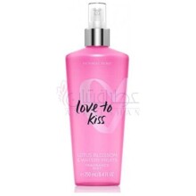 Love to Kiss-ویکتوریا سیکرت لاو تو کیس