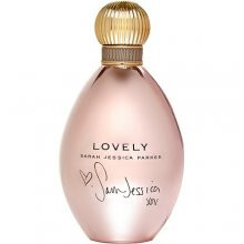 Lovely 10th Anniversary Edition-سارا جسیکا پارکر لاولی 10 آنیورسالی ادیشن
