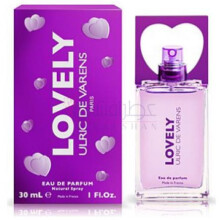 Lovely-اولریک دو وارنس لاولی