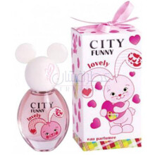 Lovely-سیتی لاولی