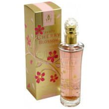 Lovely Cherry Blossom Gold Sparkles-گرلن لاولی چری بلوسوم گلد اسپارکلس